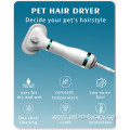 Dog Grooming Comb Brush Pet Hair Dryer